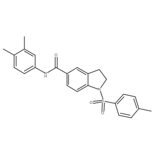 891400-76-3 structure