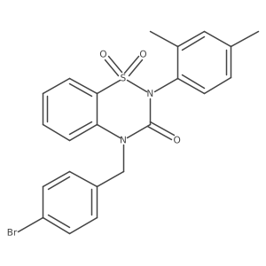 892360-88-2 structure