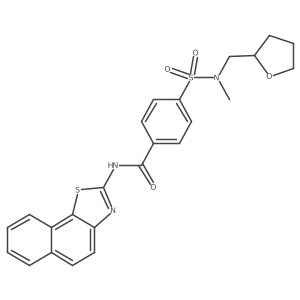 892847-29-9 structure