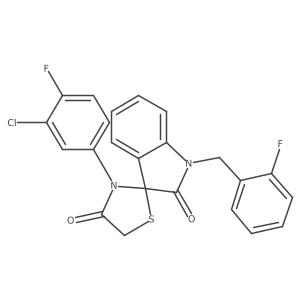 894540-63-7 structure
