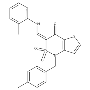 894673-15-5 structure
