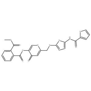 896017-70-2 structure