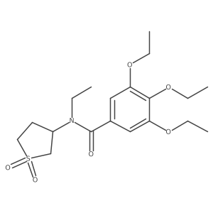 898413-39-3 structure