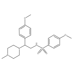 898431-94-2 structure