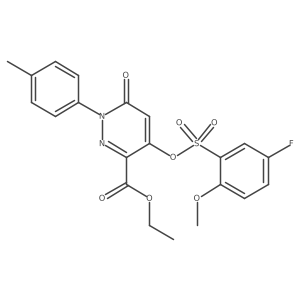 899959-28-5 structure