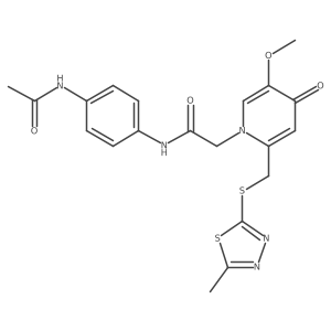 920407-59-6结构式