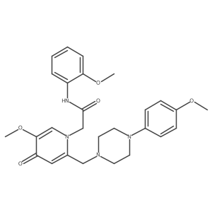 921479-32-5 structure