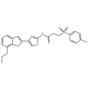 921798-13-2 structure