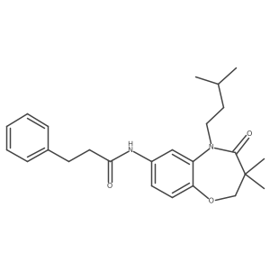921817-75-6 structure