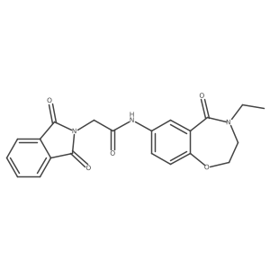 922001-79-4 structure