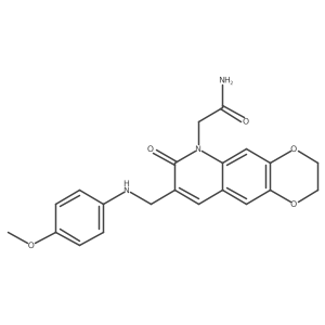 932359-40-5 structure