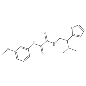 941870-73-1 structure