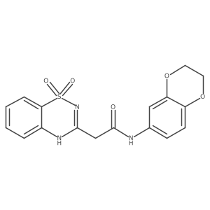 951460-48-3 structure