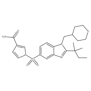 952672-40-1 structure