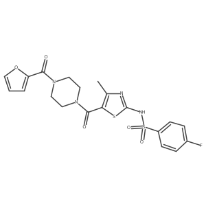 955691-92-6 structure
