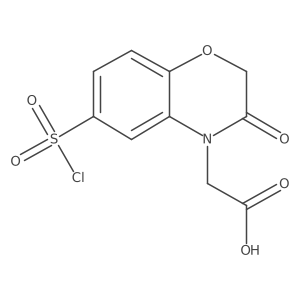 1000931-08-7 structure