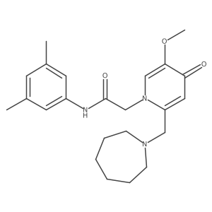 1005307-62-9 structure