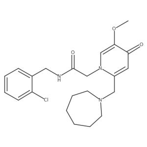 1005307-84-5 structure