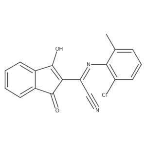 1023883-24-0 structure