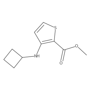 1027710-19-5 structure