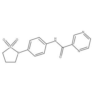1036636-43-7 structure