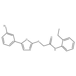 1040666-90-7 structure