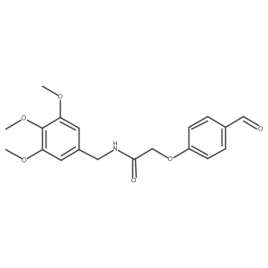 1090633-26-3 structure