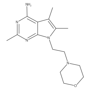1096958-00-7 structure