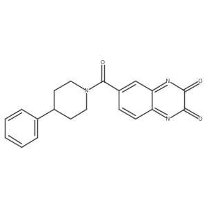 1111461-38-1结构式