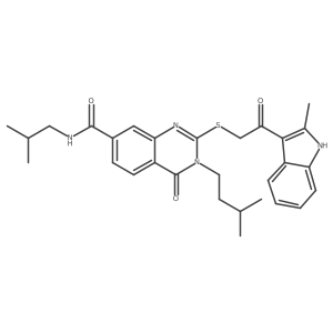 1113136-25-6 structure