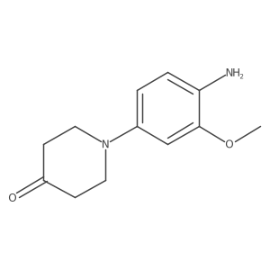 1116230-16-0 structure