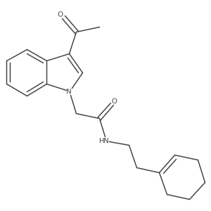 1144465-28-0 structure