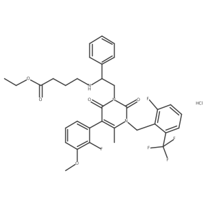 1150560-46-5 structure