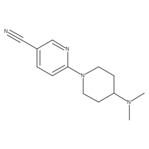 1153797-04-6结构式