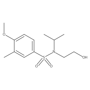 1156923-26-0 structure
