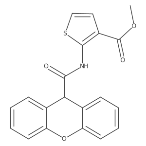 1172056-95-9 structure