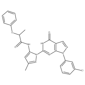 1172564-23-6结构式