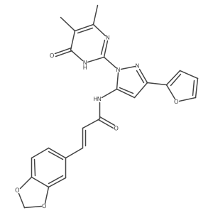 1173433-40-3 structure