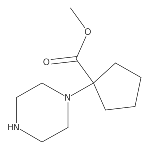 1178693-34-9 structure