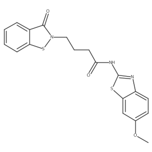 1190247-45-0 structure