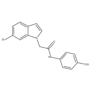 1190277-95-2结构式