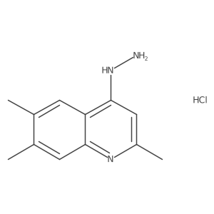 1196147-08-6 structure