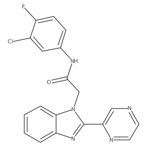 1203032-96-5 structure