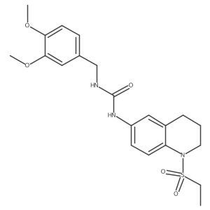 1203394-52-8 structure