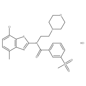 1215551-39-5 structure