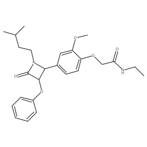 1223042-83-8 structure