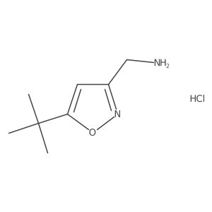 1233946-81-0 structure