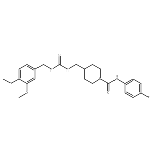 1235273-91-2 structure