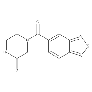 1235282-43-5 structure
