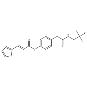 1235701-67-3 structure